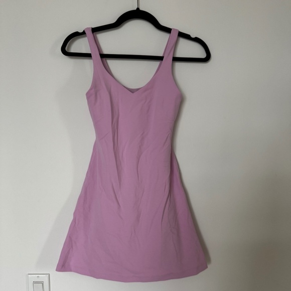 lululemon athletica Dresses & Skirts - Lululemon Align Dress